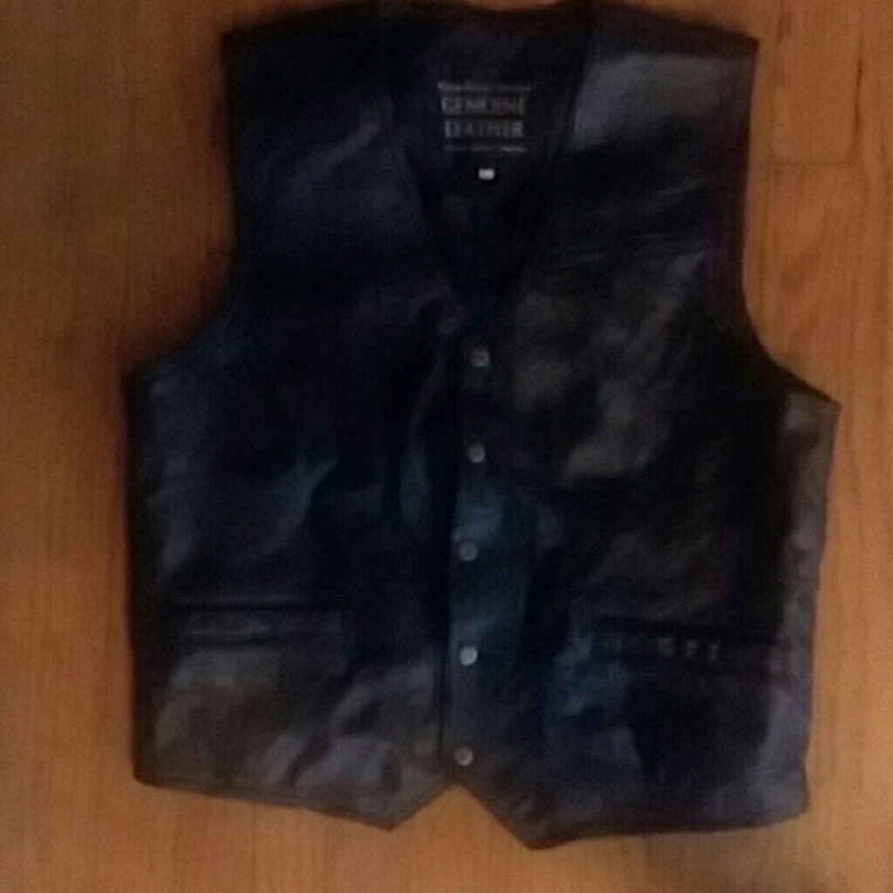 Vest